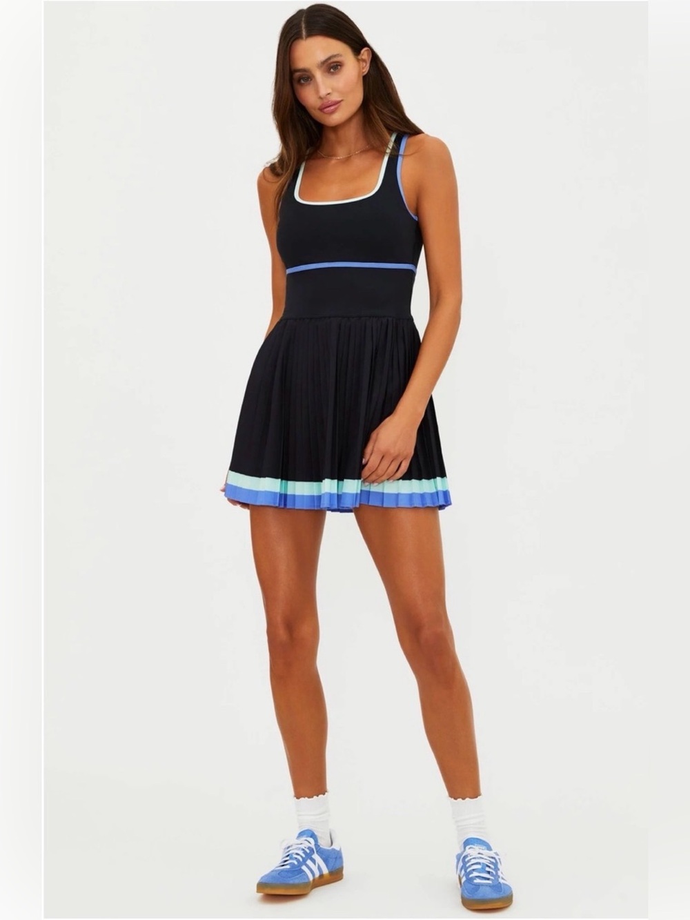 Beach Riot Antonia Dress